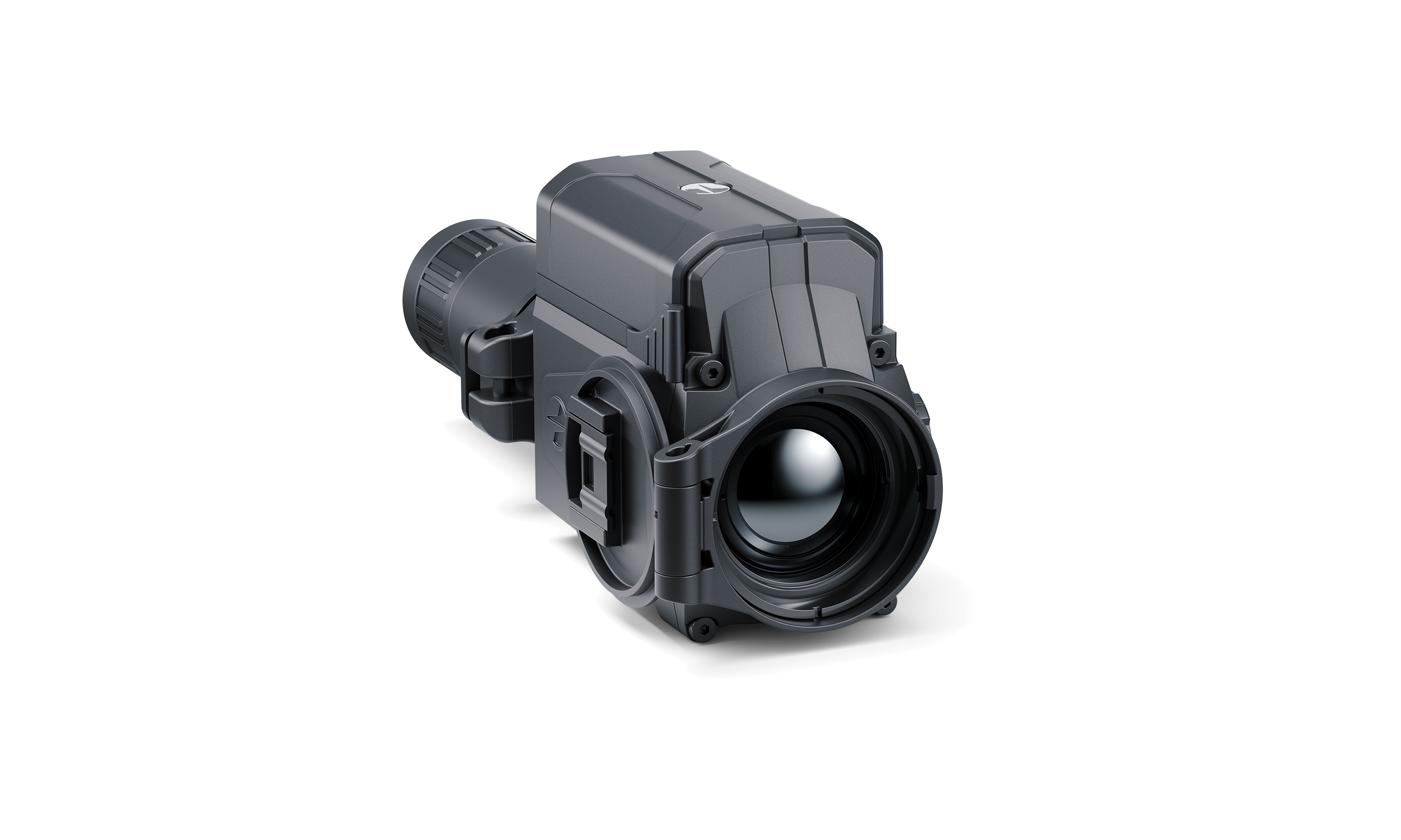 Monocular Térmico Pulsar Krypton 2 XQ35