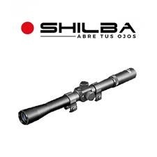 Visor Shilba Rimfire 4x15