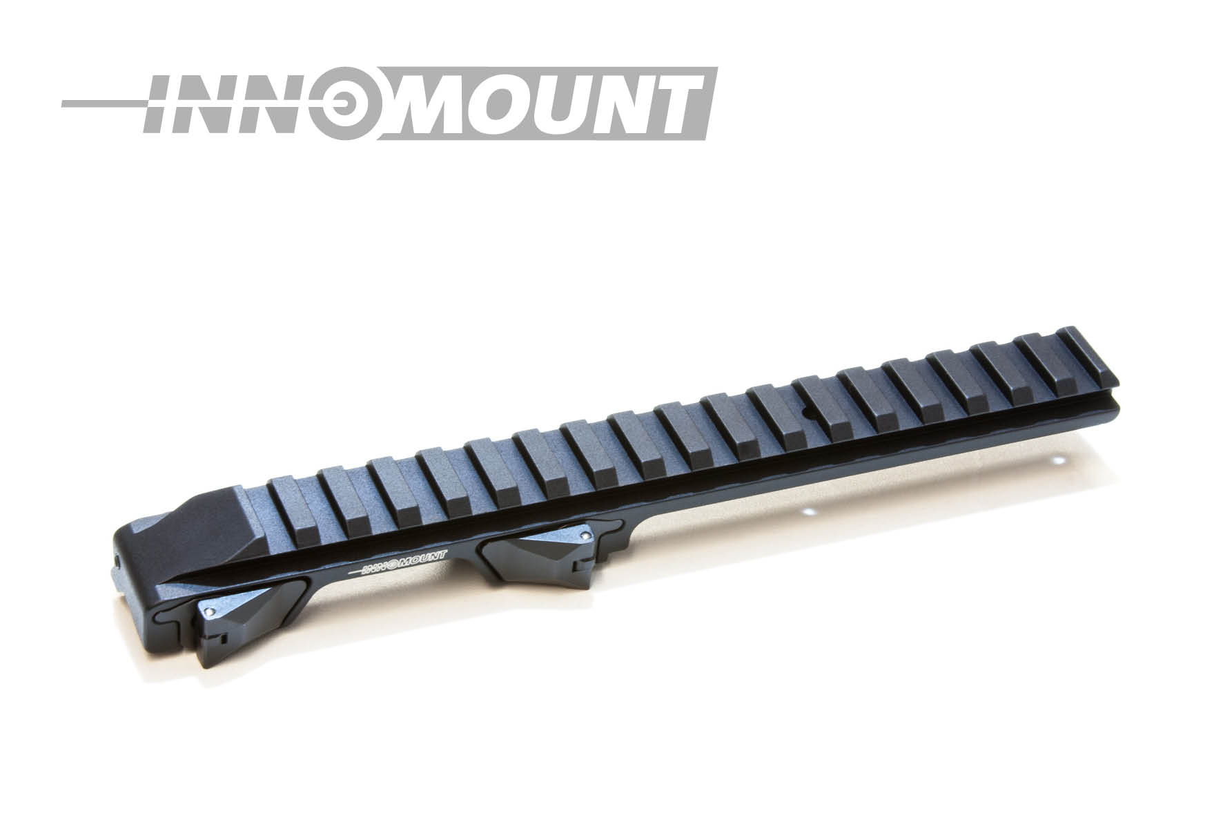 CARRIL PICATINNY QD EXTENDIDO INNMOUNT BLASER