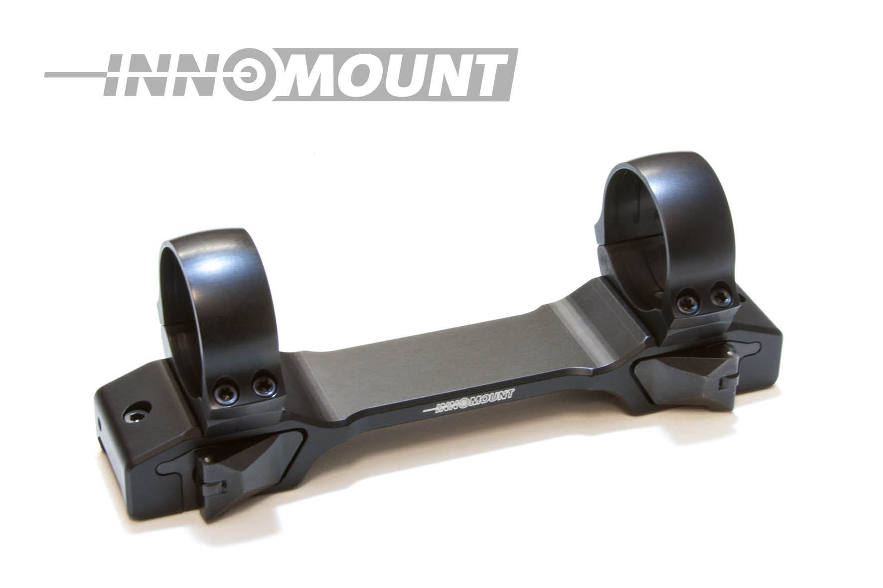MONTURA INNOMOUNT QD for Weaver/Picatinny - Ring 30mm