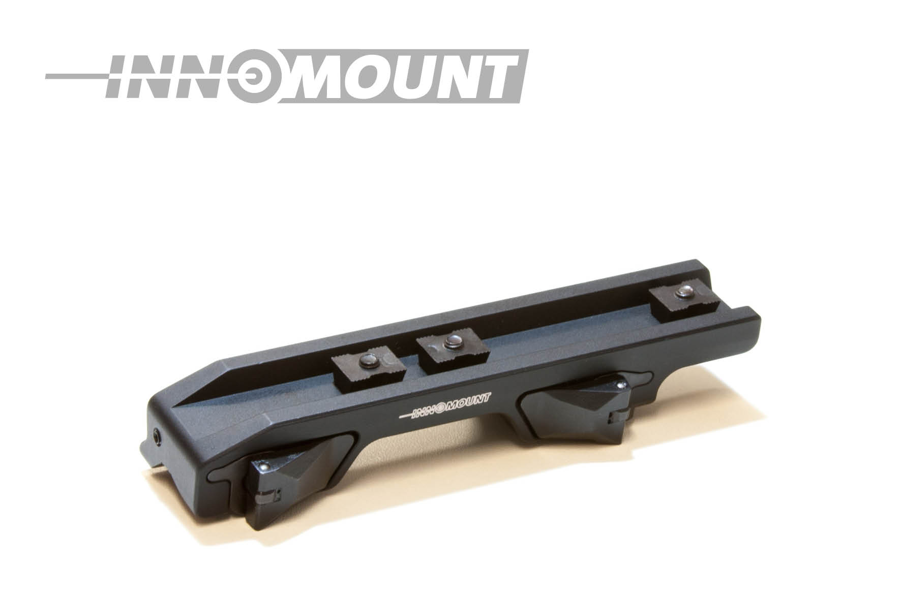 MONTURA INNOMOUNT QD for Blaser - Zeiss ZM/VM