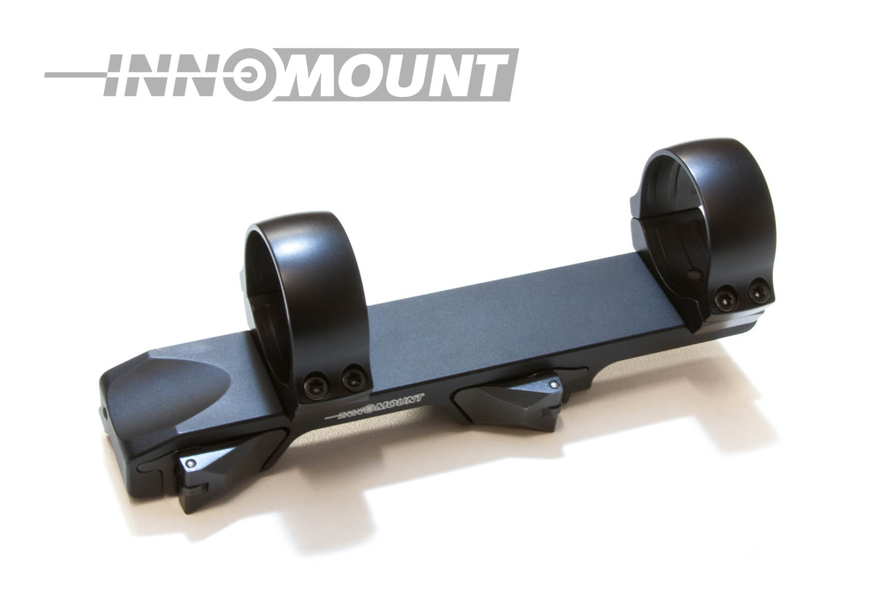MONTURA INNOMOUNT PARA BLASER/SAUER 505 DE 36 mm BH 9mm +6mm.
