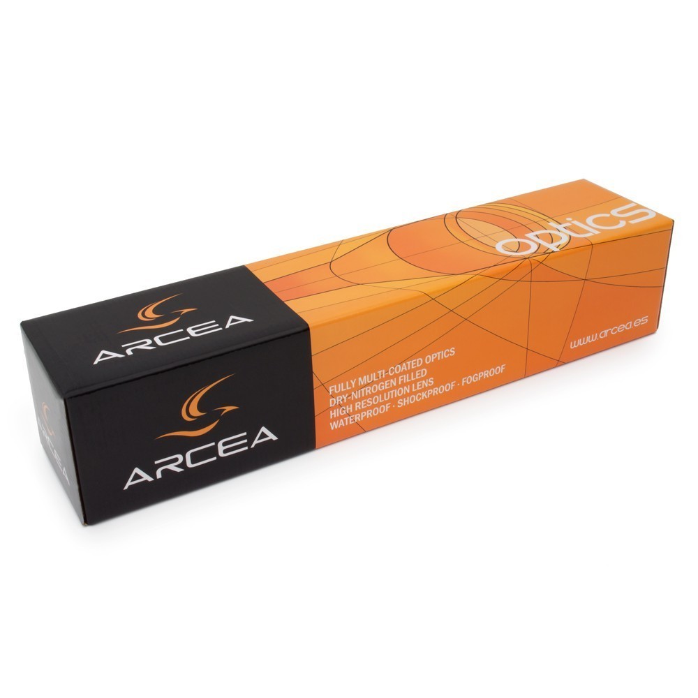 Visor Arcea 3-12X50