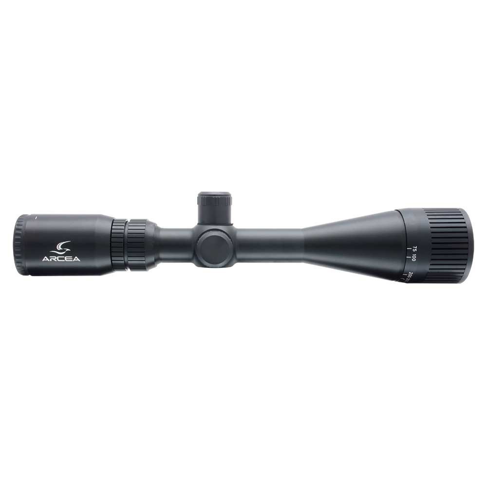 Visor Arcea 3-12X44