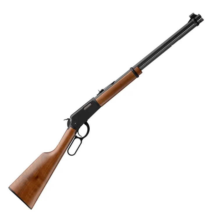 CARABINA DE PALANCA WINCHESTER RANGER