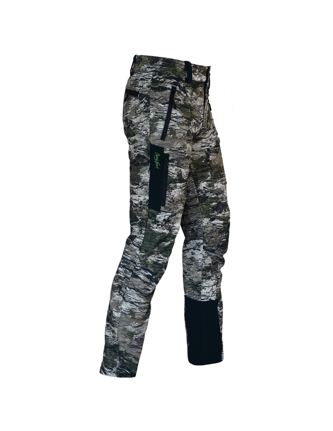 PANTALON BENISPORT CAMU "BOSQUE"